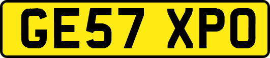 GE57XPO