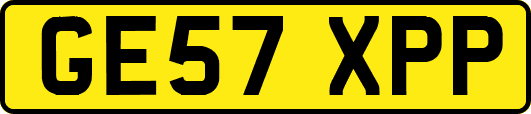 GE57XPP