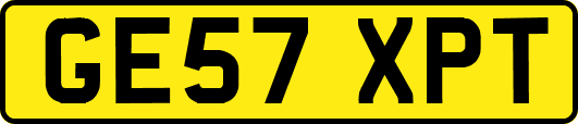 GE57XPT