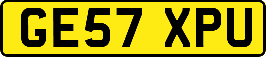 GE57XPU
