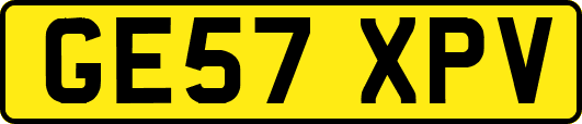 GE57XPV