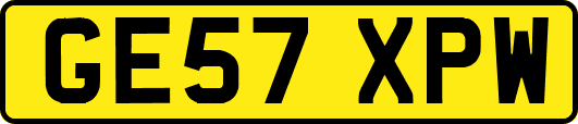 GE57XPW