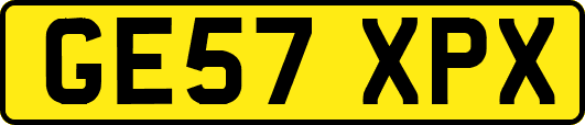 GE57XPX