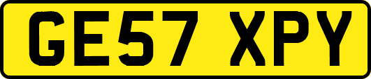GE57XPY