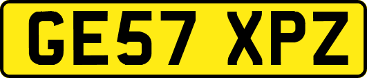GE57XPZ