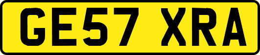 GE57XRA