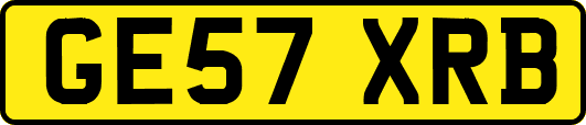 GE57XRB