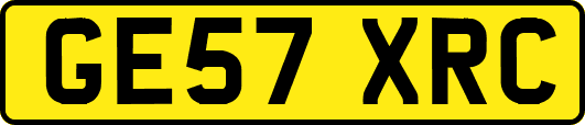 GE57XRC