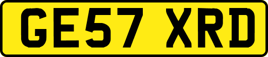 GE57XRD