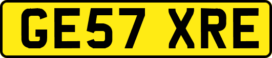 GE57XRE