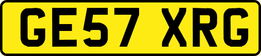 GE57XRG