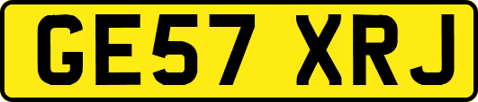 GE57XRJ