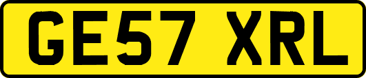 GE57XRL