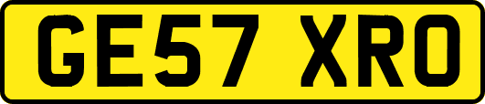 GE57XRO