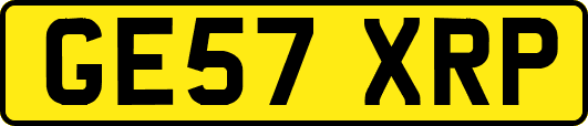 GE57XRP