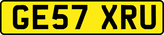 GE57XRU