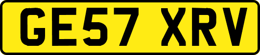 GE57XRV