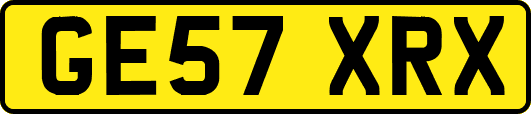 GE57XRX