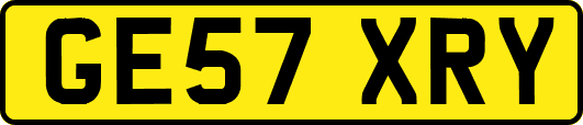 GE57XRY