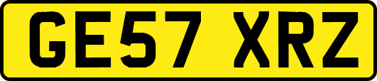 GE57XRZ