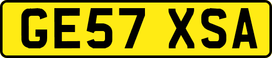 GE57XSA