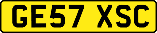 GE57XSC