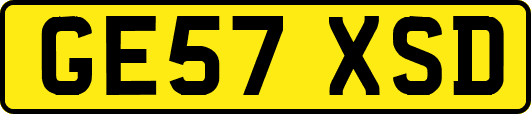 GE57XSD