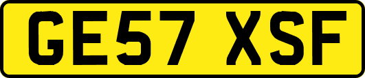 GE57XSF