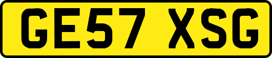 GE57XSG