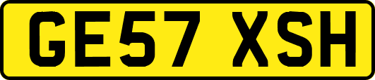 GE57XSH