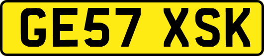 GE57XSK
