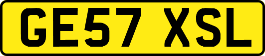 GE57XSL