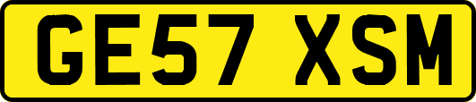GE57XSM