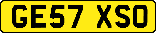 GE57XSO
