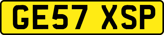 GE57XSP