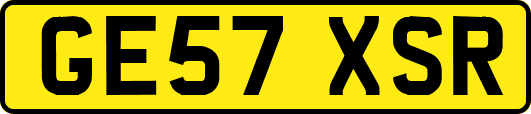 GE57XSR