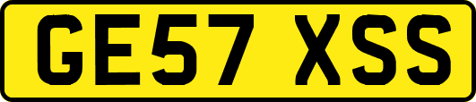 GE57XSS