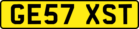 GE57XST