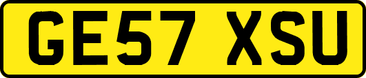 GE57XSU