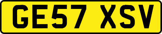 GE57XSV