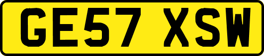 GE57XSW