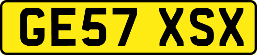 GE57XSX