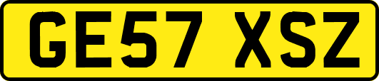 GE57XSZ