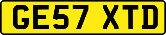 GE57XTD