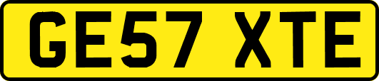 GE57XTE