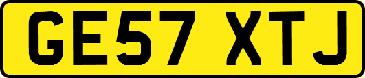 GE57XTJ
