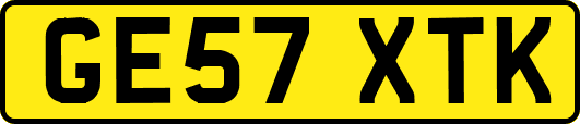 GE57XTK