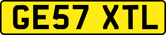 GE57XTL