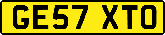 GE57XTO