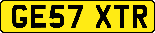 GE57XTR